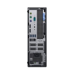 Dell OptiPlex 7070 SFF i5-9500 · 16GB · SSD 512GB