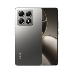 Xiaomi 14T 512GB Titangrau · 5G-Smartphone · AMOLED 144Hz
