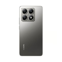 Xiaomi 14T 512GB Titangrau · 5G-Smartphone · AMOLED 144Hz