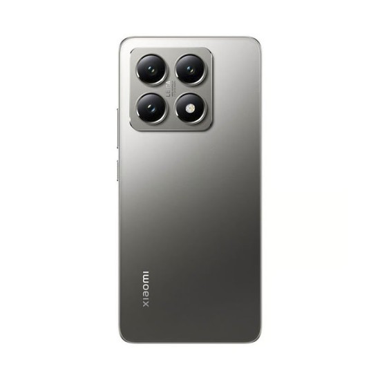 Xiaomi 14T 512GB Titangrau · 5G-Smartphone · AMOLED 144Hz