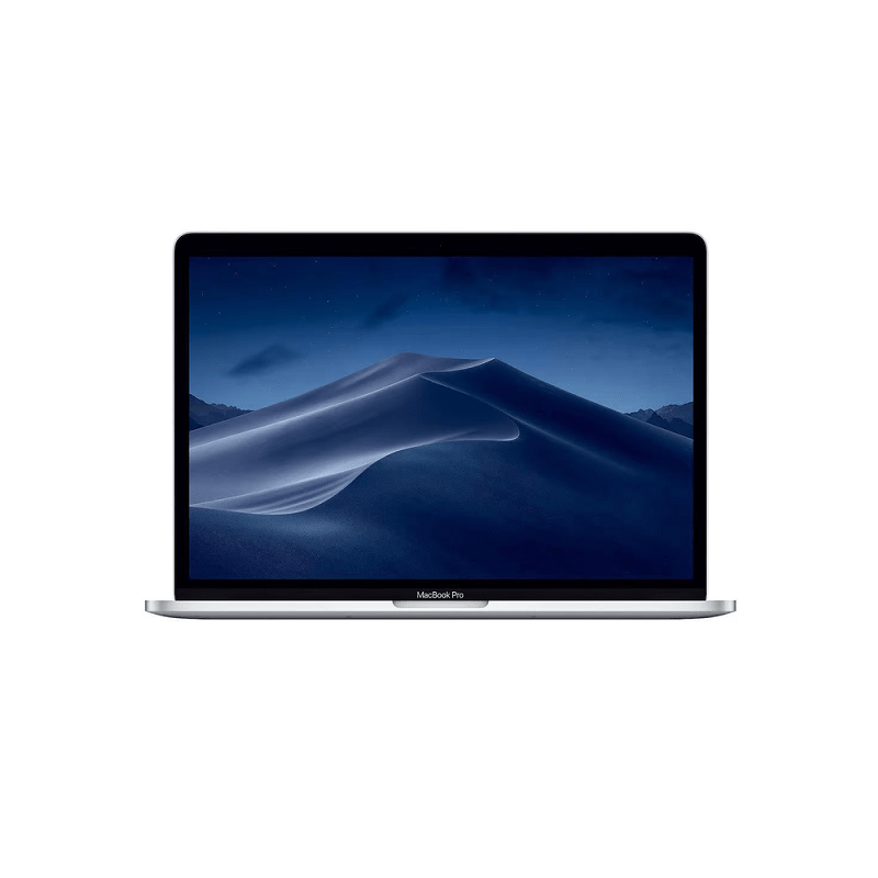 Apple MacBook Pro 13" 2019 i5 · 8 GB · SSD 256 GB · Touch Bar