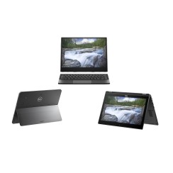 Dell Latitude 7285 2-in-1 Touch i5-7Y54 · 8GB · SSD 128GB