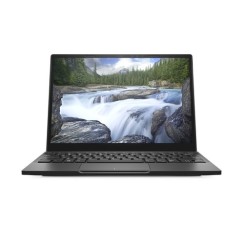 Dell Latitude 7285 2-in-1 Touch i5-7Y54 · 8GB · SSD 128GB