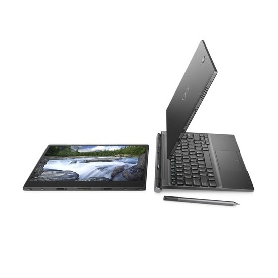 Dell Latitude 7285 2-in-1 Touch i5-7Y54 · 8GB · SSD 128GB