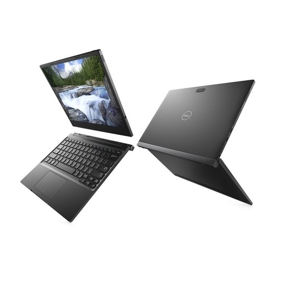 Dell Latitude 7285 2-in-1 Touch i5-7Y54 · 8GB · SSD 128GB