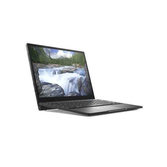 Dell Latitude 7285 2-in-1 Touch i5-7Y54 · 8GB · SSD 128GB