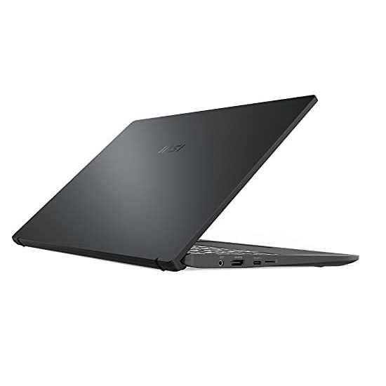 MSI Modern 14 B11M i5-1135G7 · 16GB · SSD 512GB · FHD