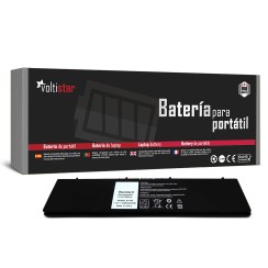 DELL LATITUDE E7440 34GKR 451-BBFT 451-BBFV 451-BBFV 451-BBFY F38HT LAPTOP AKKU