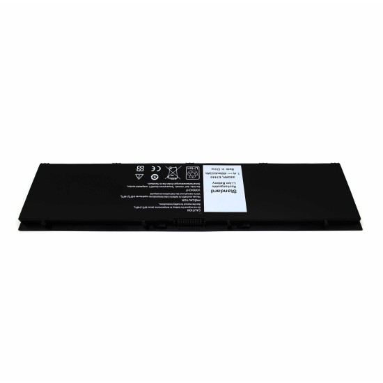 DELL LATITUDE E7440 34GKR 451-BBFT 451-BBFV 451-BBFV 451-BBFY F38HT LAPTOP AKKU
