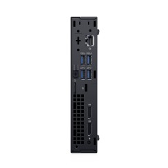 Pack Dell 5070 Micro i5 9500T + Monitor 23" + Tastatur/Maus + USB-WiFi