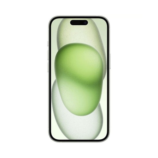 Apple iPhone 15 256GB Blau · 5G-Smartphone · Apple A16 Bionic
