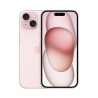 Apple iPhone 15 256GB Rosa, A+