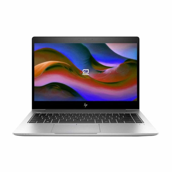 HP EliteBook 840 G6 Touch 14" i7-8665U 16GB SSD 512GB
