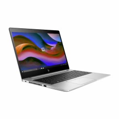 HP EliteBook 840 G6 Touch 14" i7-8665U 16GB SSD 512GB