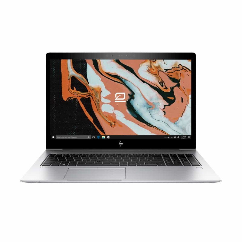 HP EliteBook 850 G5 Touch 15,6" i7-8550U 8GB SSD 256GB