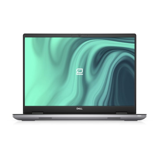 Dell Precision 7560 15,6" 4K | i7-11850H · 32GB · RTX A2000
