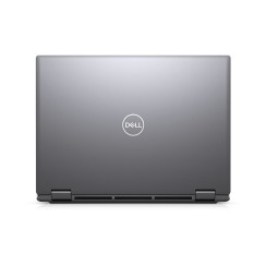 Dell Precision 7560 15,6" 4K | i7-11850H · 32GB · RTX A2000