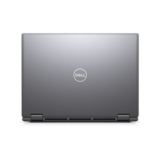 Dell Precision 7560 15,6" 4K | i7-11850H · 32GB · RTX A2000