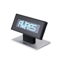 Aures OCD 300 LCD-Kundendisplay für POS-Systeme