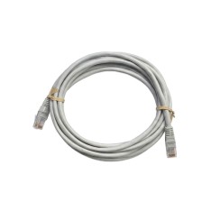 Cable de Netzwerk RJ45 Cat 5e UTP Value 3 Meter - 7611990133567