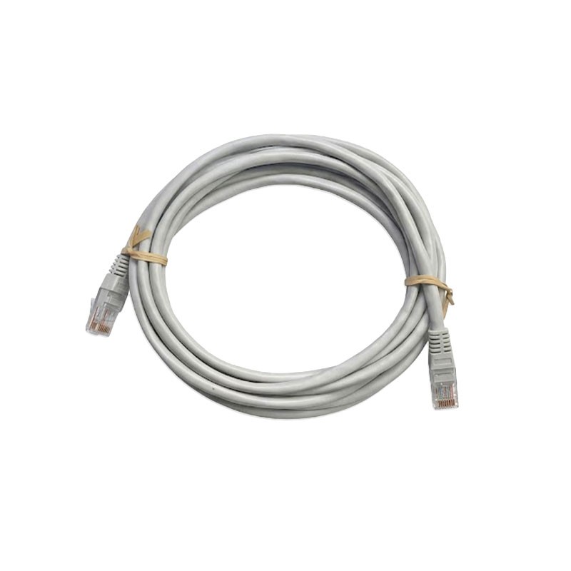 Cable de Netzwerk RJ45 Cat 5e UTP Value 3 Meter - 7611990133567