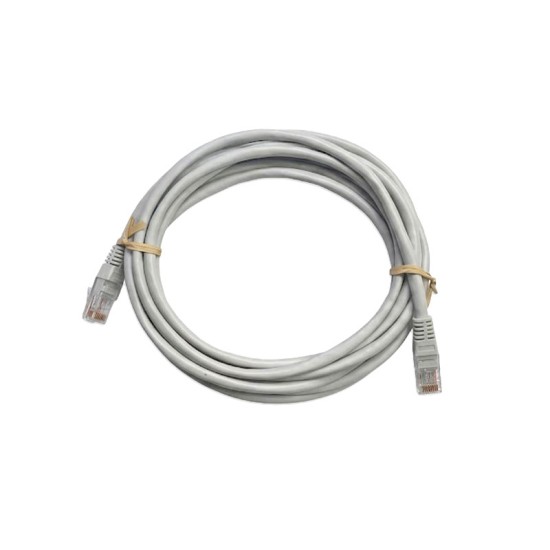 Cable de Netzwerk RJ45 Cat 5e UTP Value 3 Meter - 7611990133567