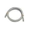 Cable de Netzwerk Value Cat 5e RJ45 UTP 3 Meter, Grau