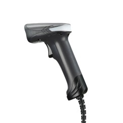 Lector für Barcodes Eyoyo EY-H1 Schwarz
