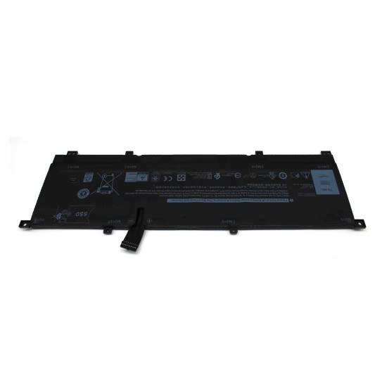 DELL XPS 15 9575 8N0T7 0TMFYT LAPTOP AKKU