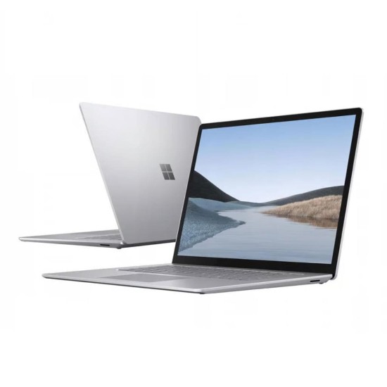 Microsoft Surface Laptop 3 Touch 13,5" i5 8 GB SSD 256 GB