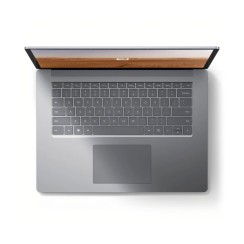 Microsoft Surface Laptop 4 Ryzen 5 8GB SSD 256GB 13,5" Silber