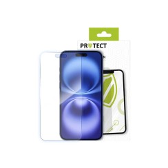 Cristal gehärtet PROTECT für Apple iPhone 16 Transparent 9H Ref 3000000309674
