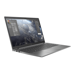 HP ZBook Firefly 14 G8 i5-1135G7 16GB SSD 512GB T500 4GB