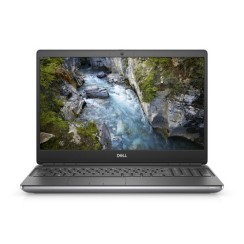 Dell Precision 7560 i7-11850H 32GB SSD 512GB NVIDIA T1200