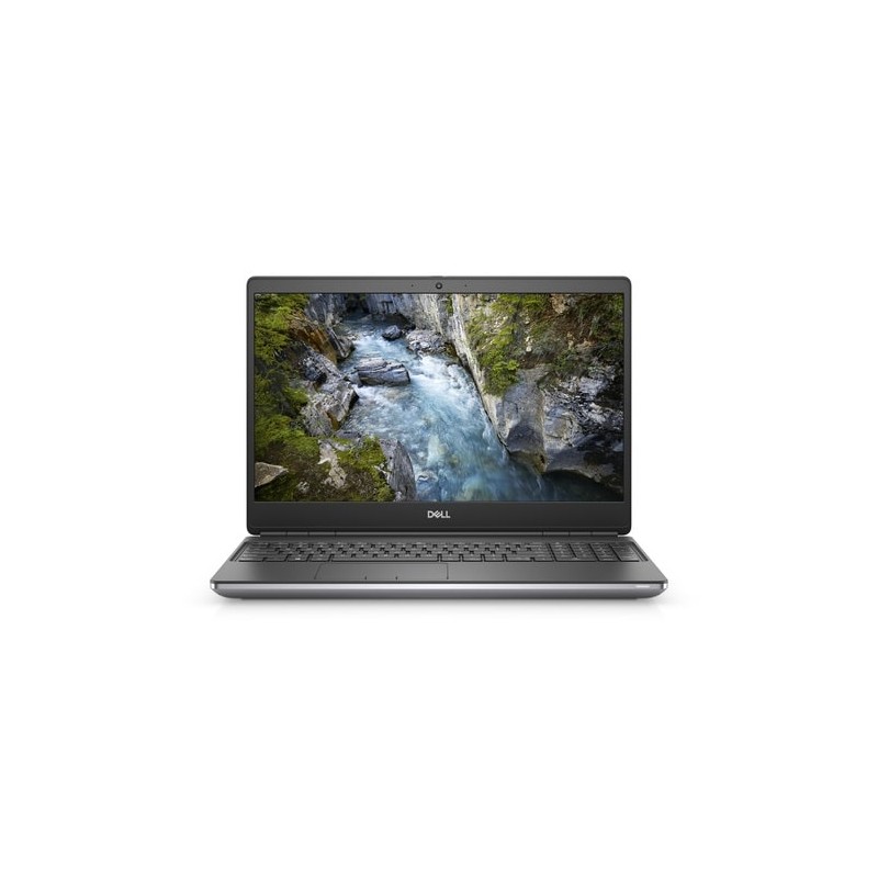 Dell Precision 7560 i7-11850H 32GB SSD 512GB NVIDIA T1200