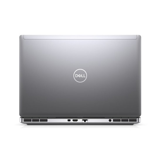 Dell Precision 7560 i7-11800H 32GB SSD 1TB RTX A2000 4GB