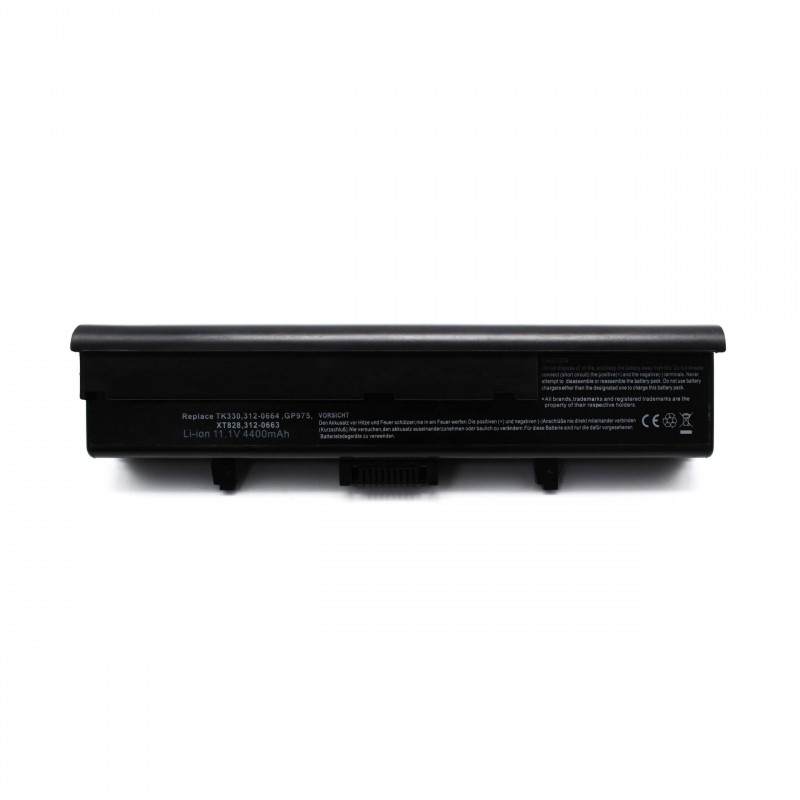 DELL XPS M1530 TK330 312-0664 GP975 DELL XPS M1530 LAPTOP AKKU