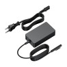 Cargador Original Microsoft Modell 1706 für Microsoft Surface Pro 7 7+ 8 9 X 15V 4A 65W, A