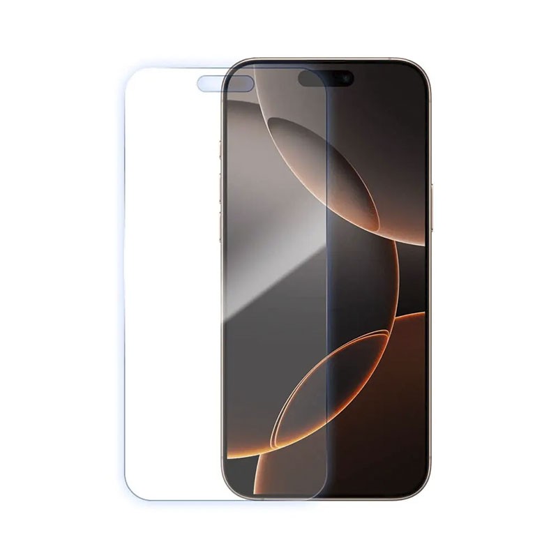 Cristal gehärtet PROTECT für Apple iPhone 16 Pro Max Transparent Ref 3000000309940