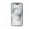 Cristal gehärtet PROTECT für Apple iPhone 15 Transparent 9H
