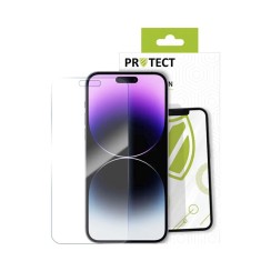 Cristal gehärtet PROTECT für Apple iPhone 14 Pro Transparent 9H Ref 3000000144145
