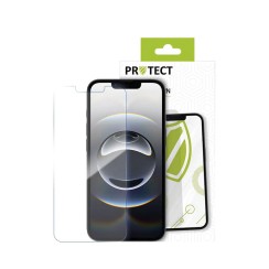 Cristal Templado PROTECT für Apple iPhone 13 Pro 13 14 16e und 17e Transparent 9H Ref 3000000093221