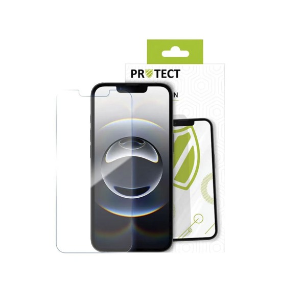 Cristal Templado PROTECT für Apple iPhone 13 Pro 13 14 16e und 17e Transparent 9H Ref 3000000093221