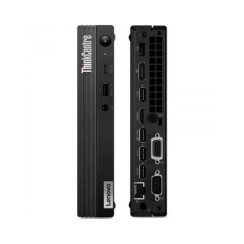 Pack Lenovo M70q Tiny i5 10500T + Monitor 27" + Tastatur/Maus + USB-WiFi