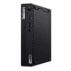 Pack Lenovo M70q Tiny i5 10500T + Monitor 27" + Tastatur/Maus + USB-WiFi