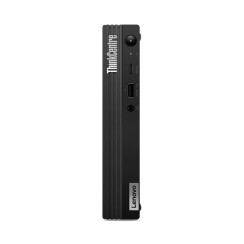 Pack Lenovo M70q Tiny i5 10500T + Monitor 27" + Tastatur/Maus + USB-WiFi