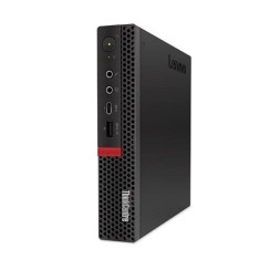 AIO Lenovo M75Q G2 Tiny AMD Ryzen 3 22" All-in-One + Tastatur und Maus + USB-WLAN