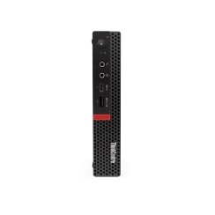 Pack Lenovo M75Q G2 Tiny AMD Ryzen 3 + Monitor 23" + Tastatur/Maus + WiFi USB