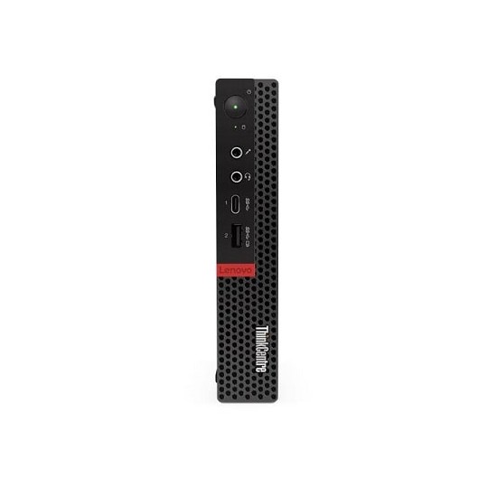 Pack Lenovo M75Q G2 Tiny AMD Ryzen 3 + Monitor 32" + Tastatur/Maus + WiFi USB