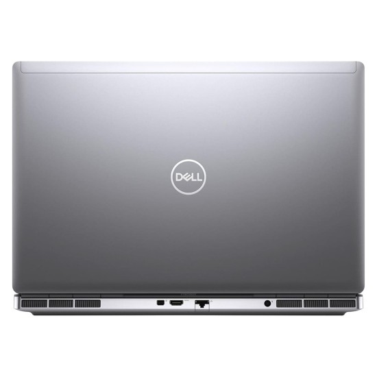 Dell Precision 7760 i7-11850H 32GB SSD 1TB RTX A3000 6GB
